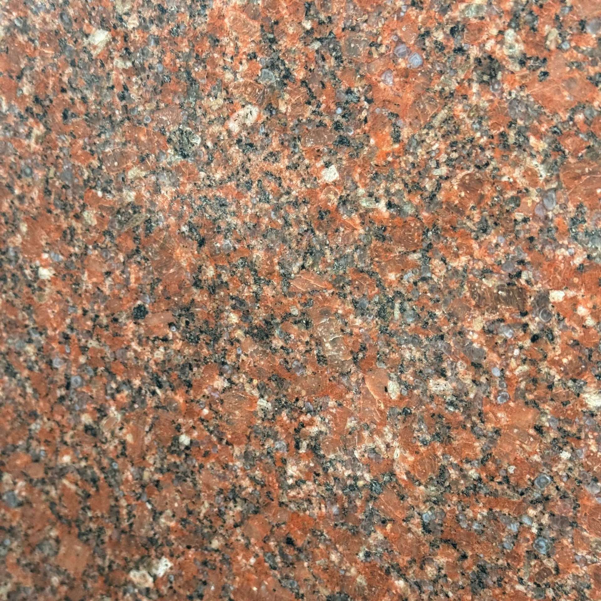 RUBY RED